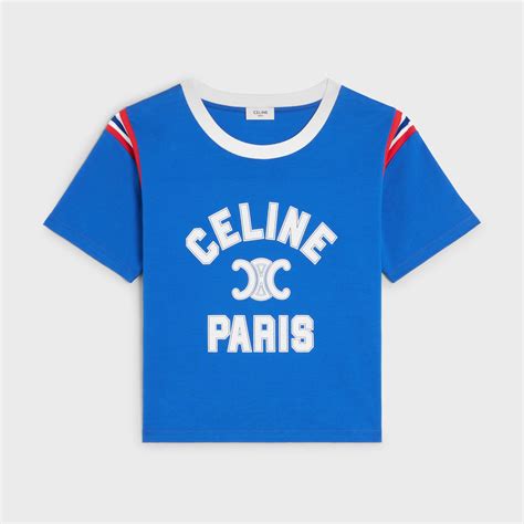 celine tee shirt|WOMEN'S LUXURY COTTON T SHIRTS AND SWEATSHIRTS.